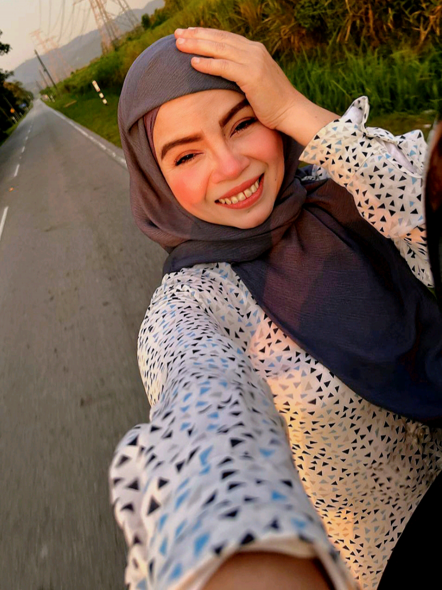 @Azie Jalil