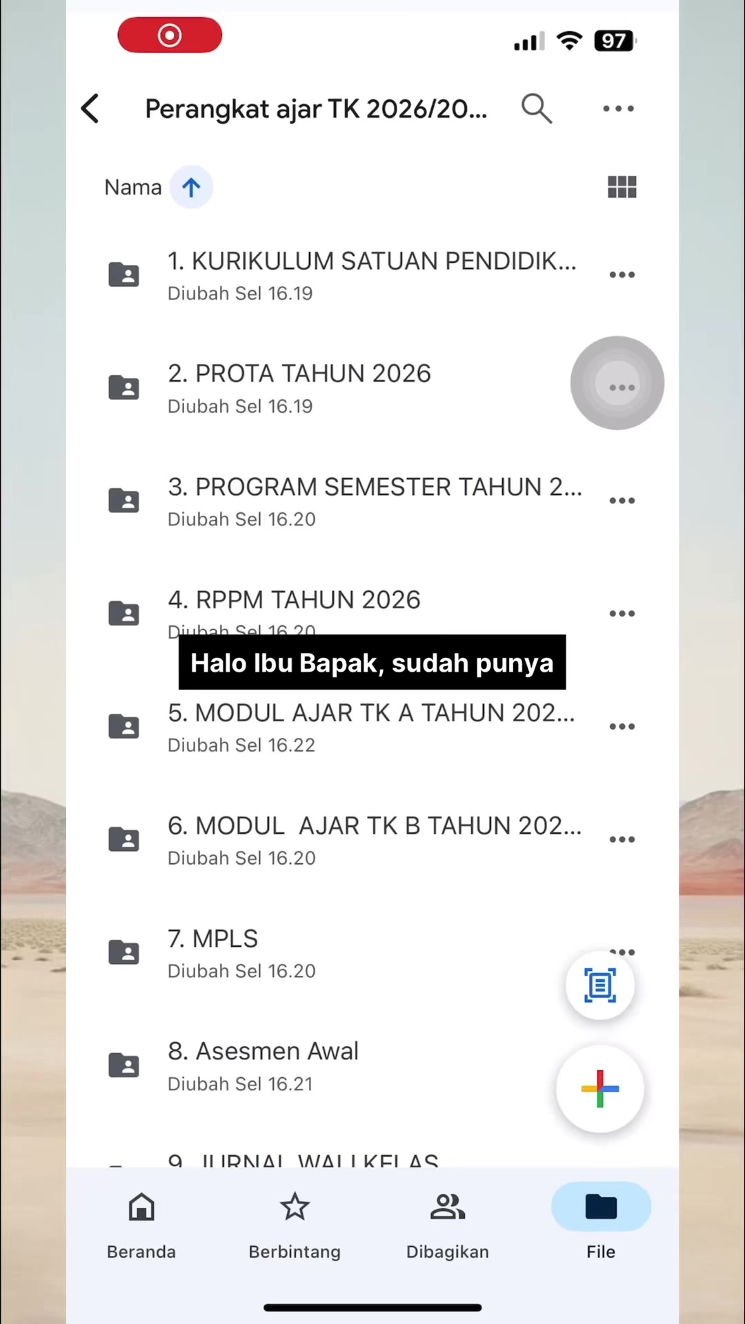 @Sahabatguru