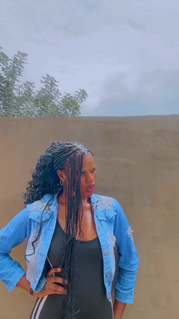 @Finaliste miss Togo 2026👑✨🤲