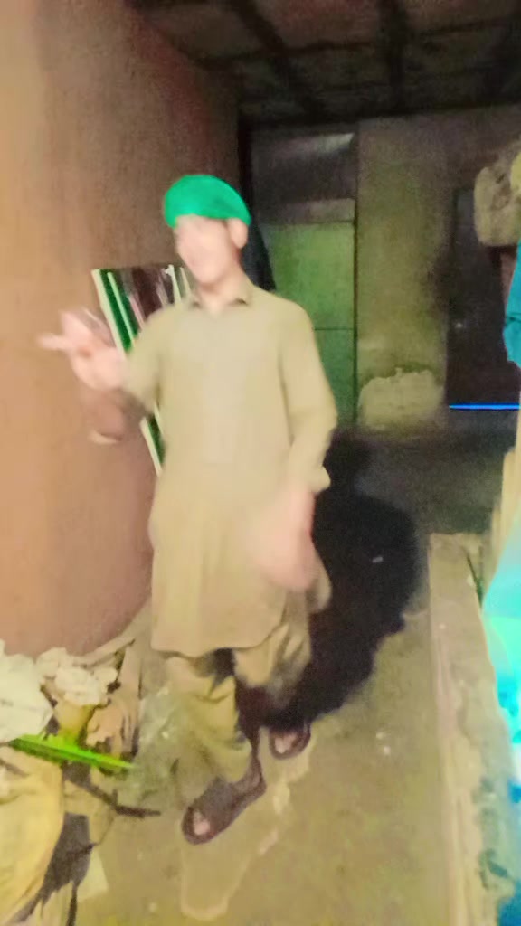 @muslim khan