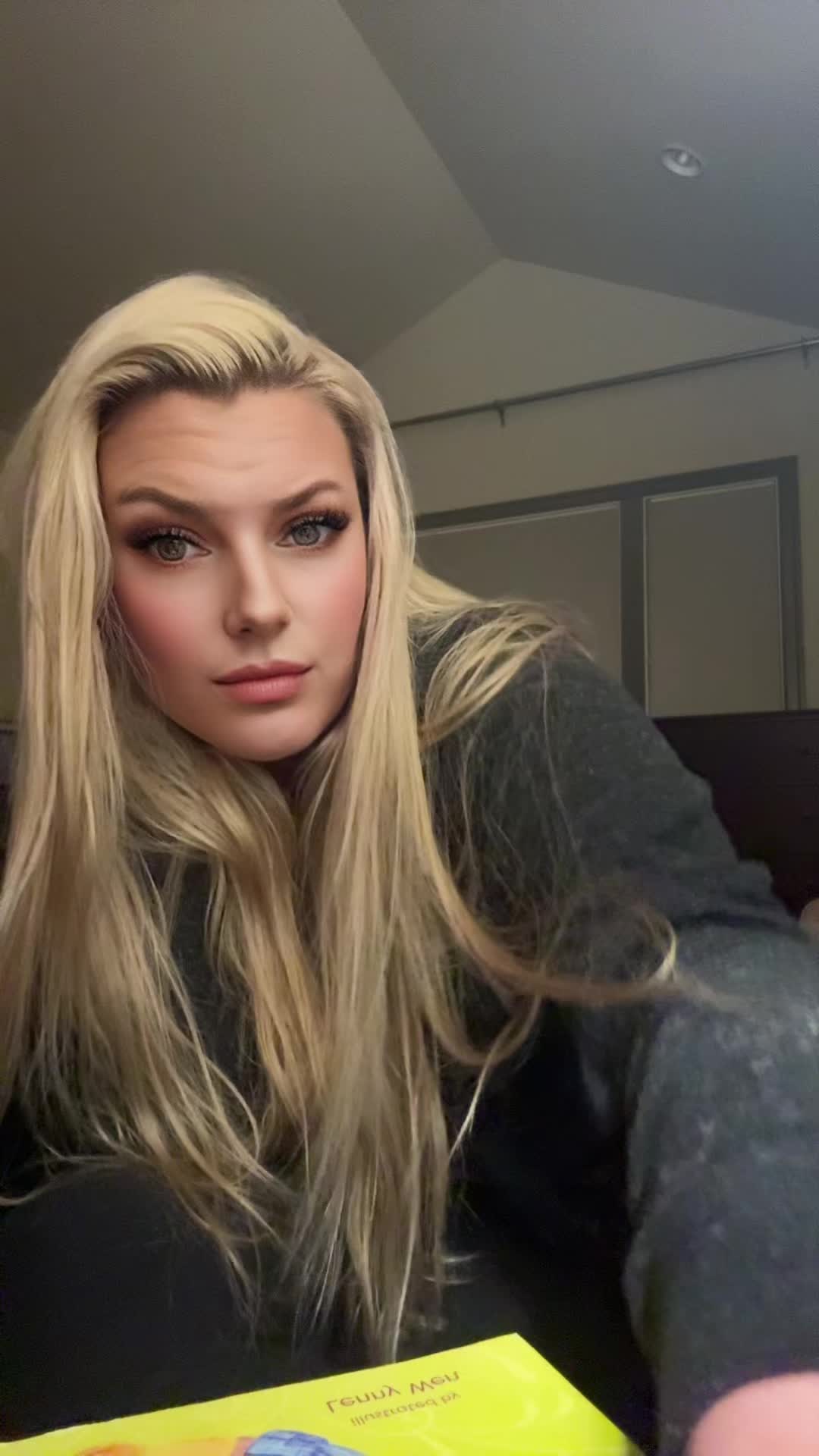 @Becky