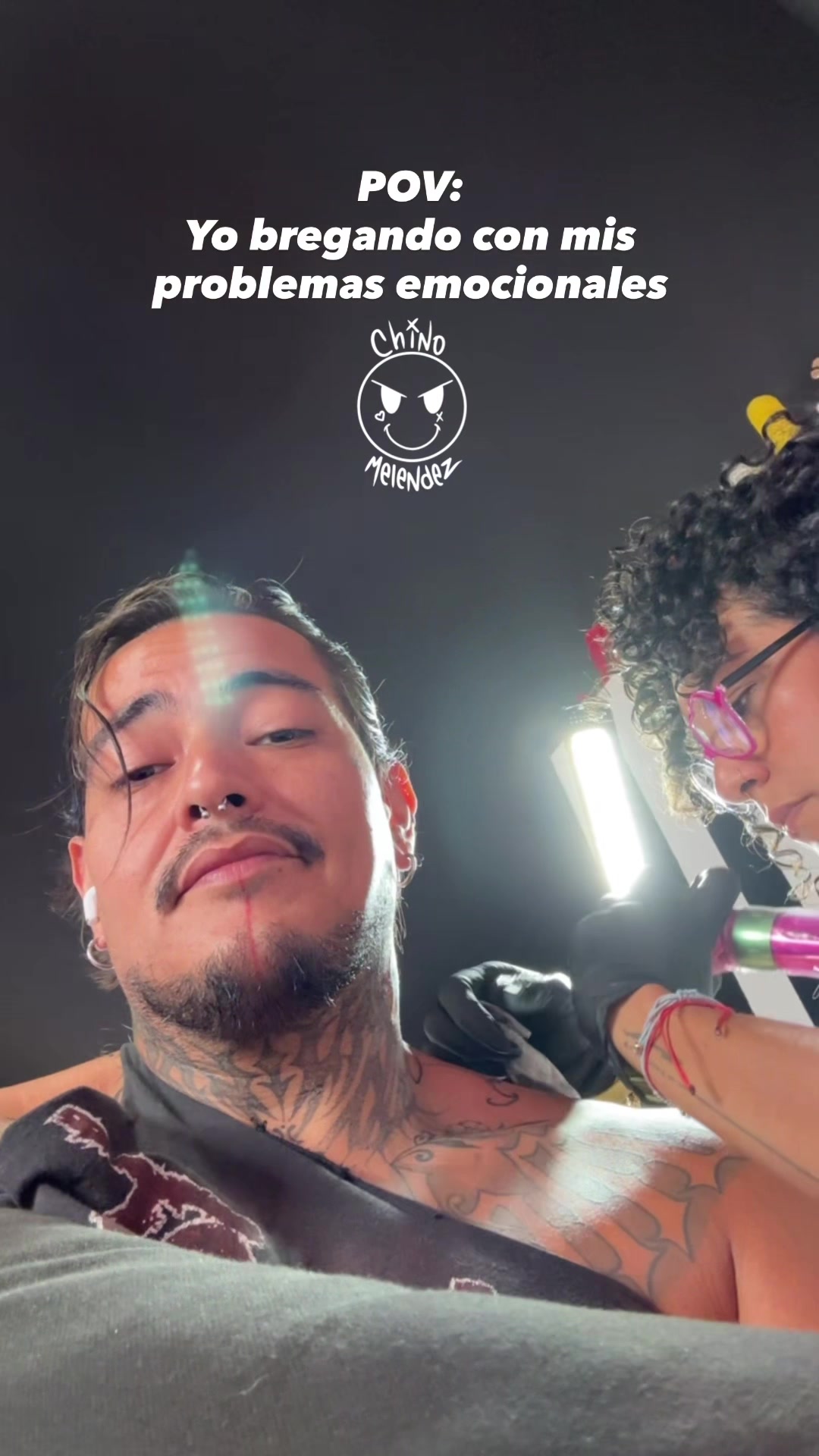 @ChinoMelendez