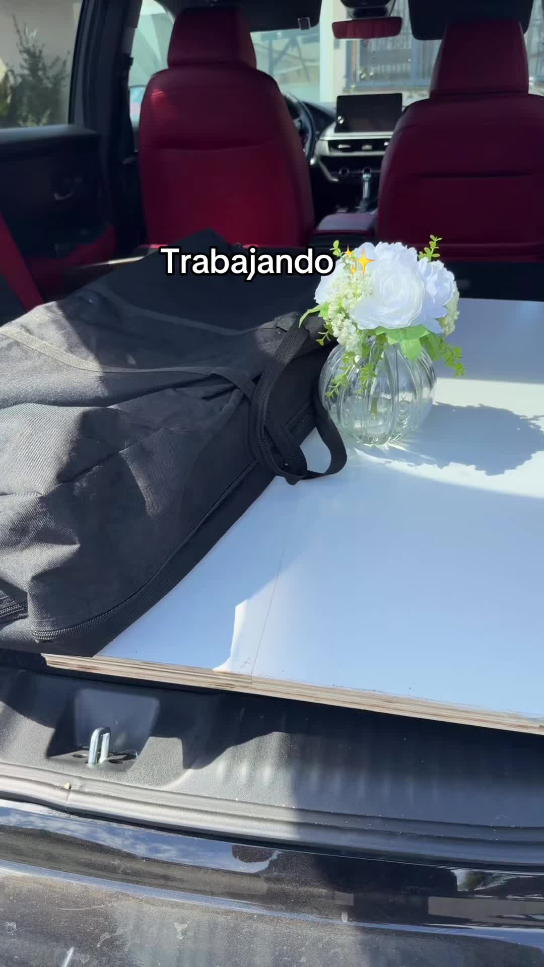 @Isela Alvarez