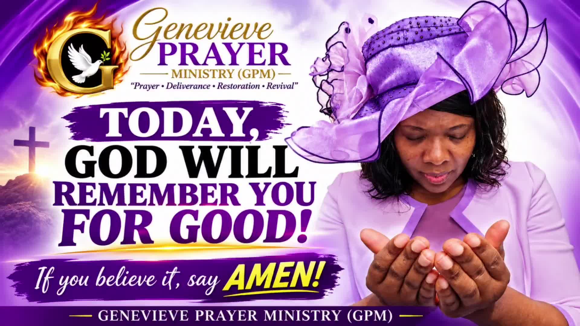 @I GENEVIEVE