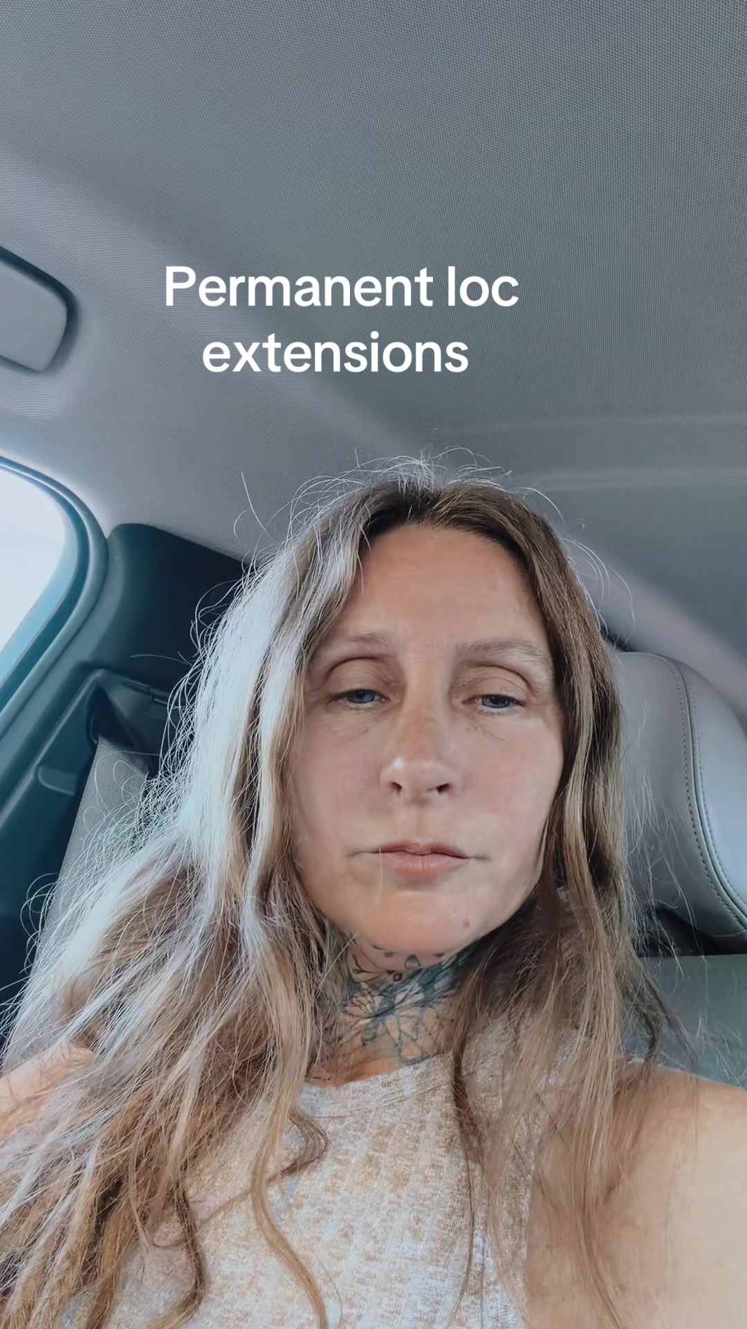 @Crystal | Traveling Loctician