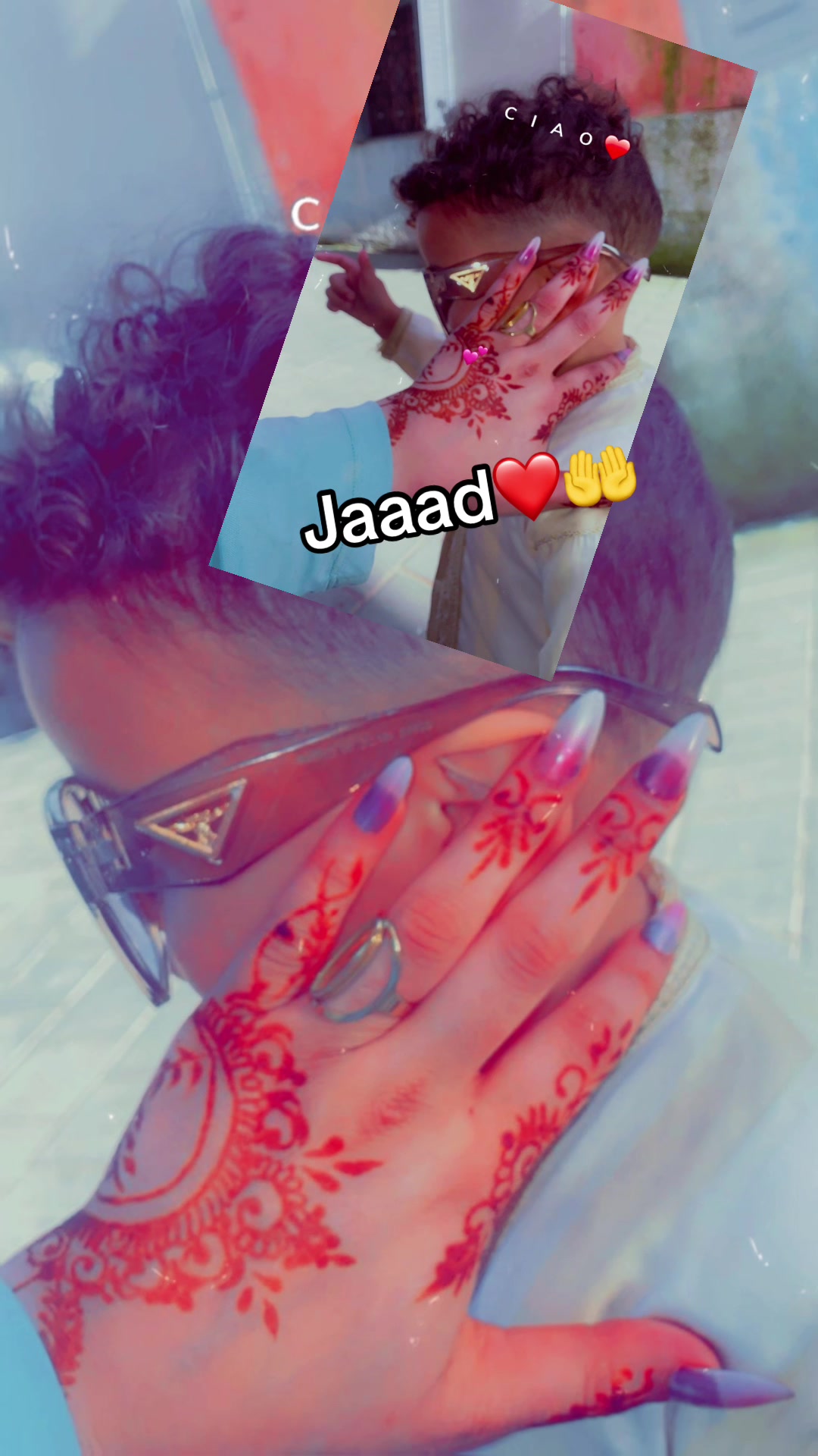@Nissrine Abidi