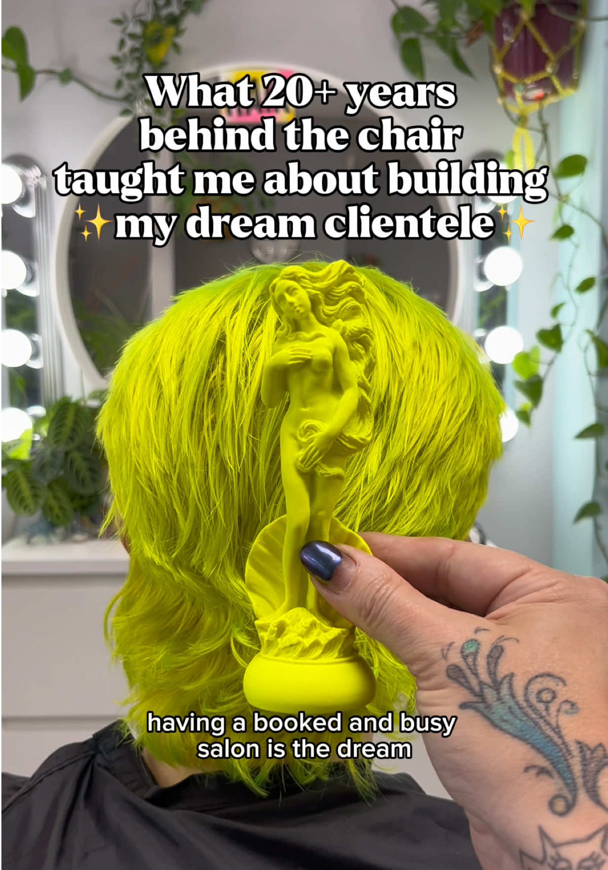 @Christina | Hair Zhuzher
