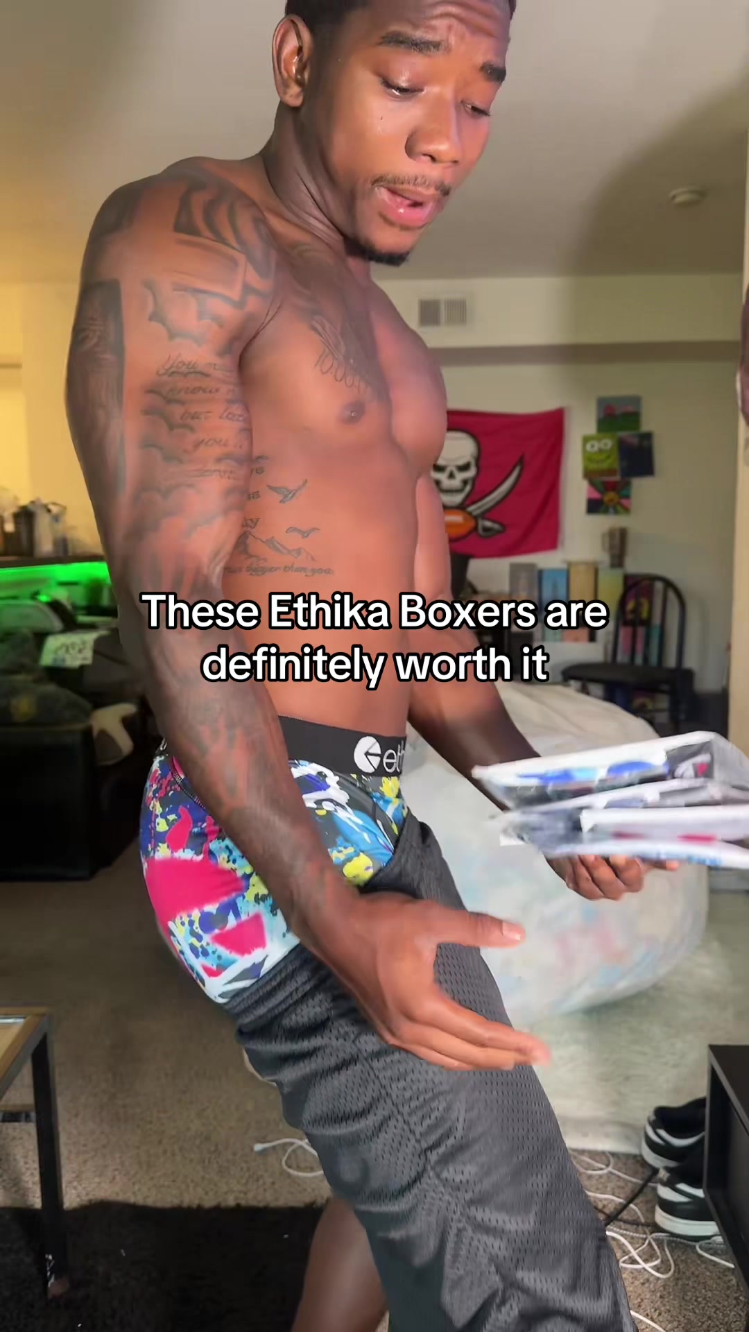@Ripple Finds | Boxers Gems