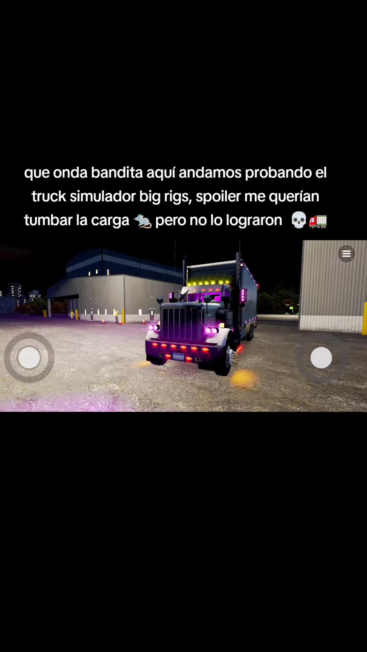 @Aguerridos trucking