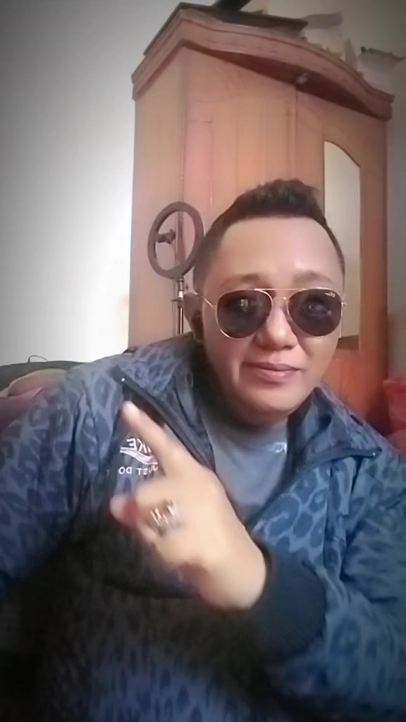 @M Choirul Rozikin
