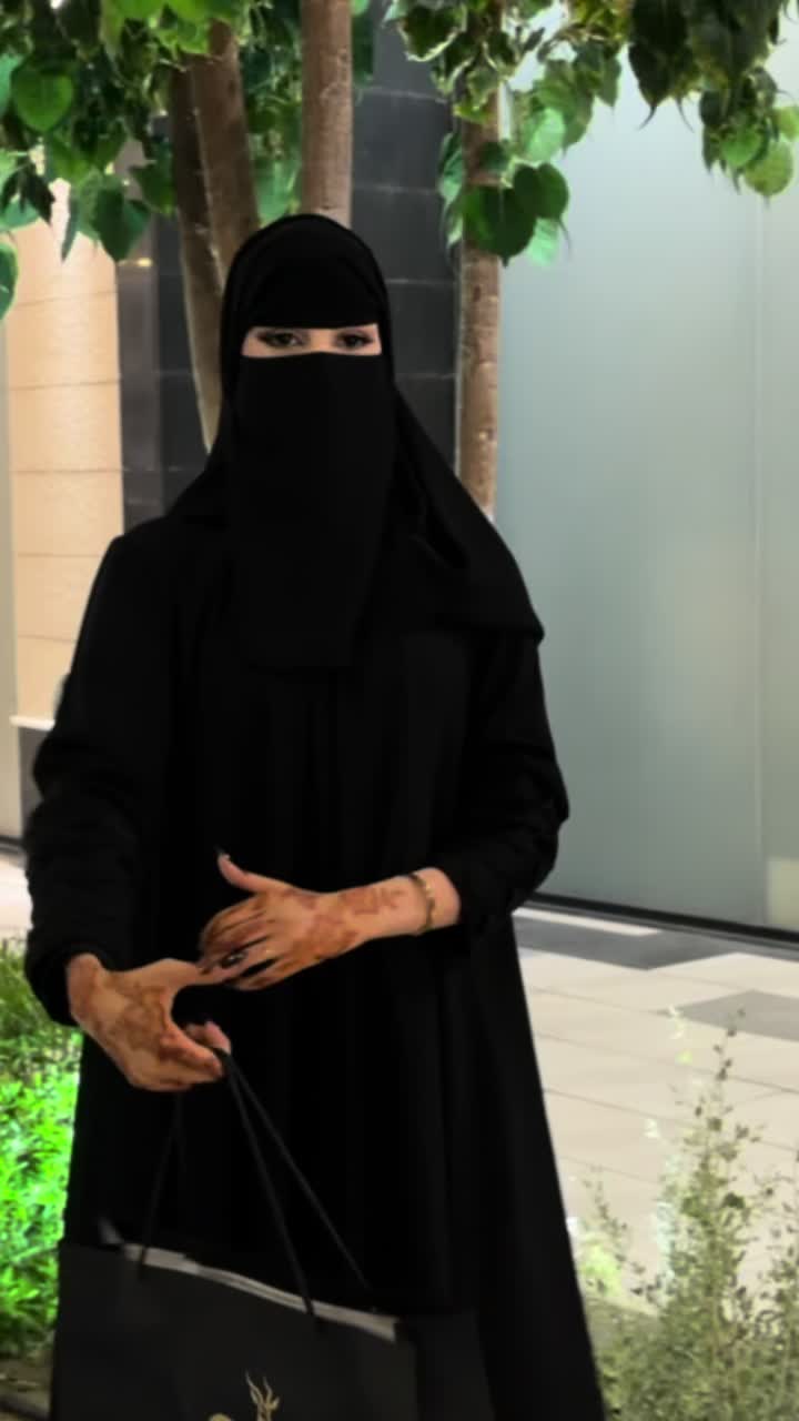 @عبايات الجادل 🥇🇸🇦