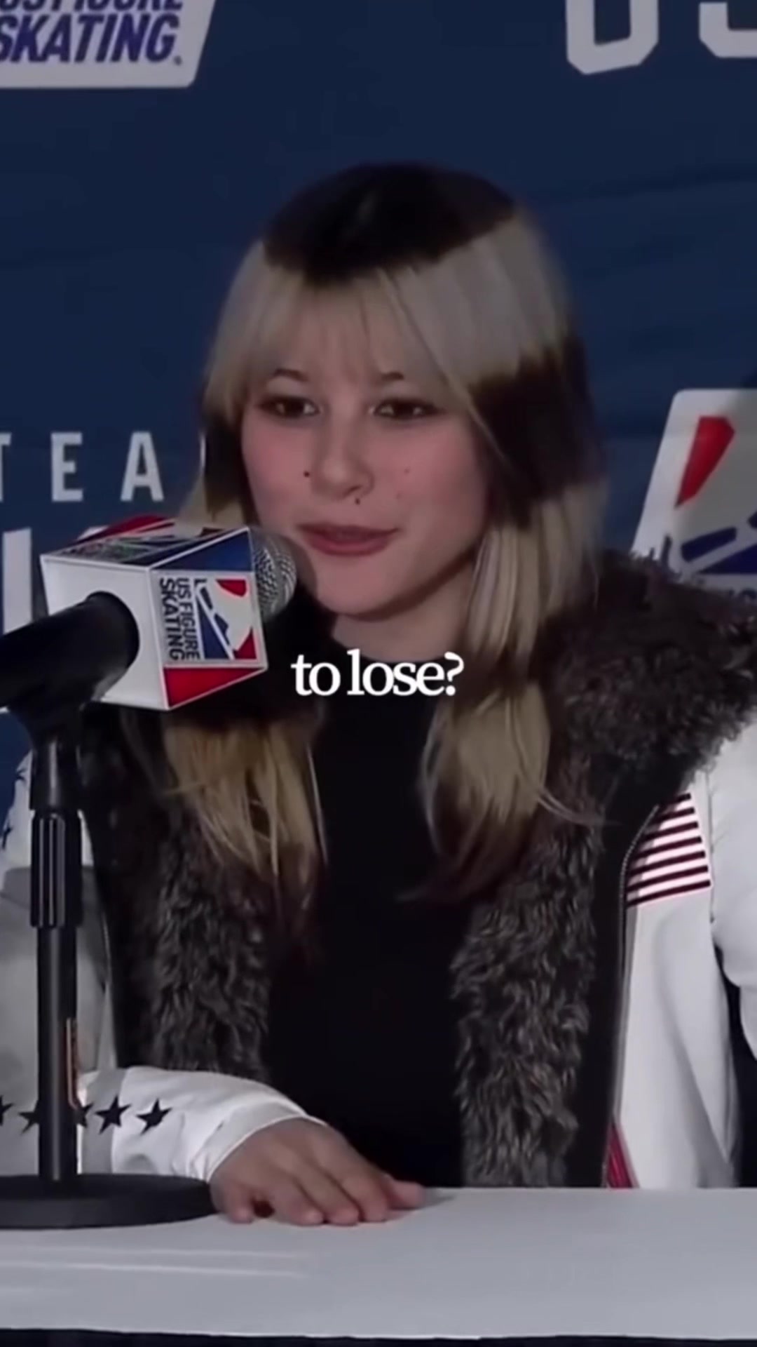 @Arielle Dundas