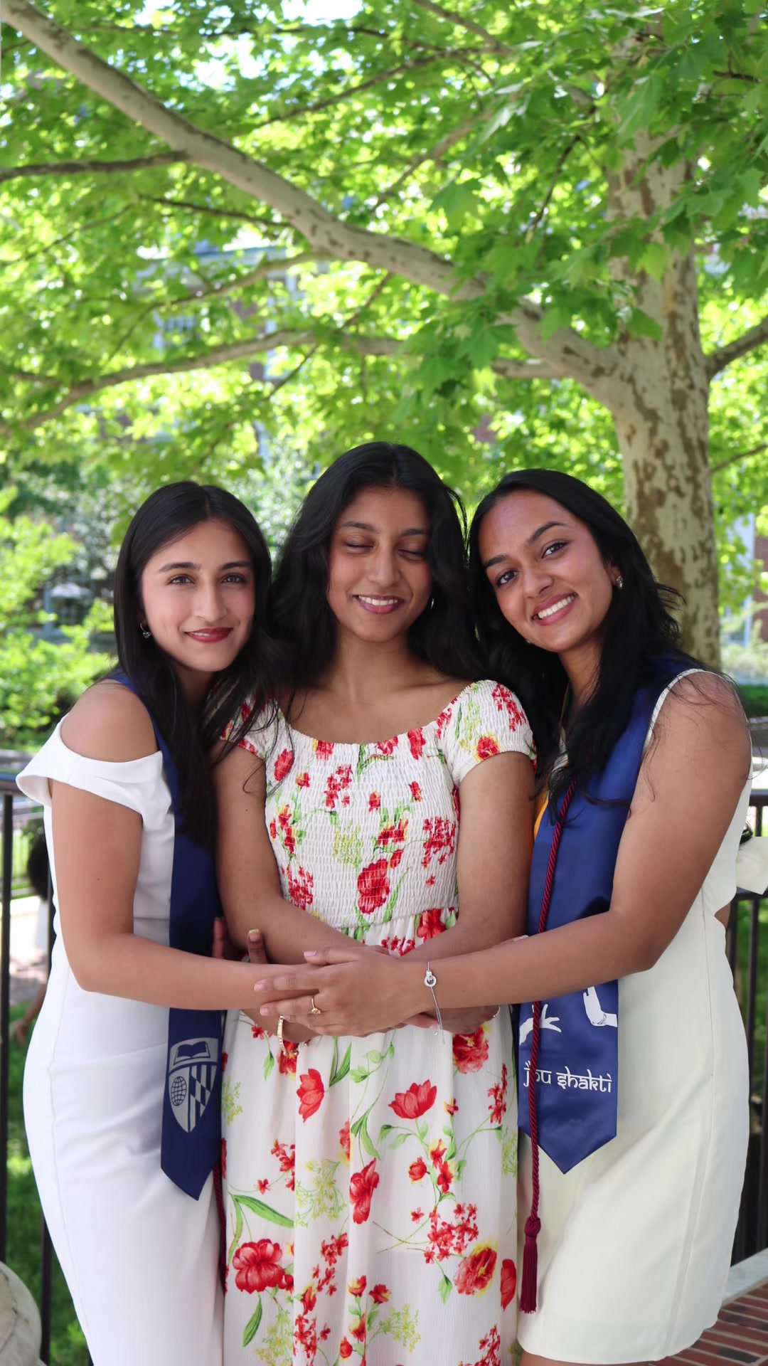 @jhu shakti