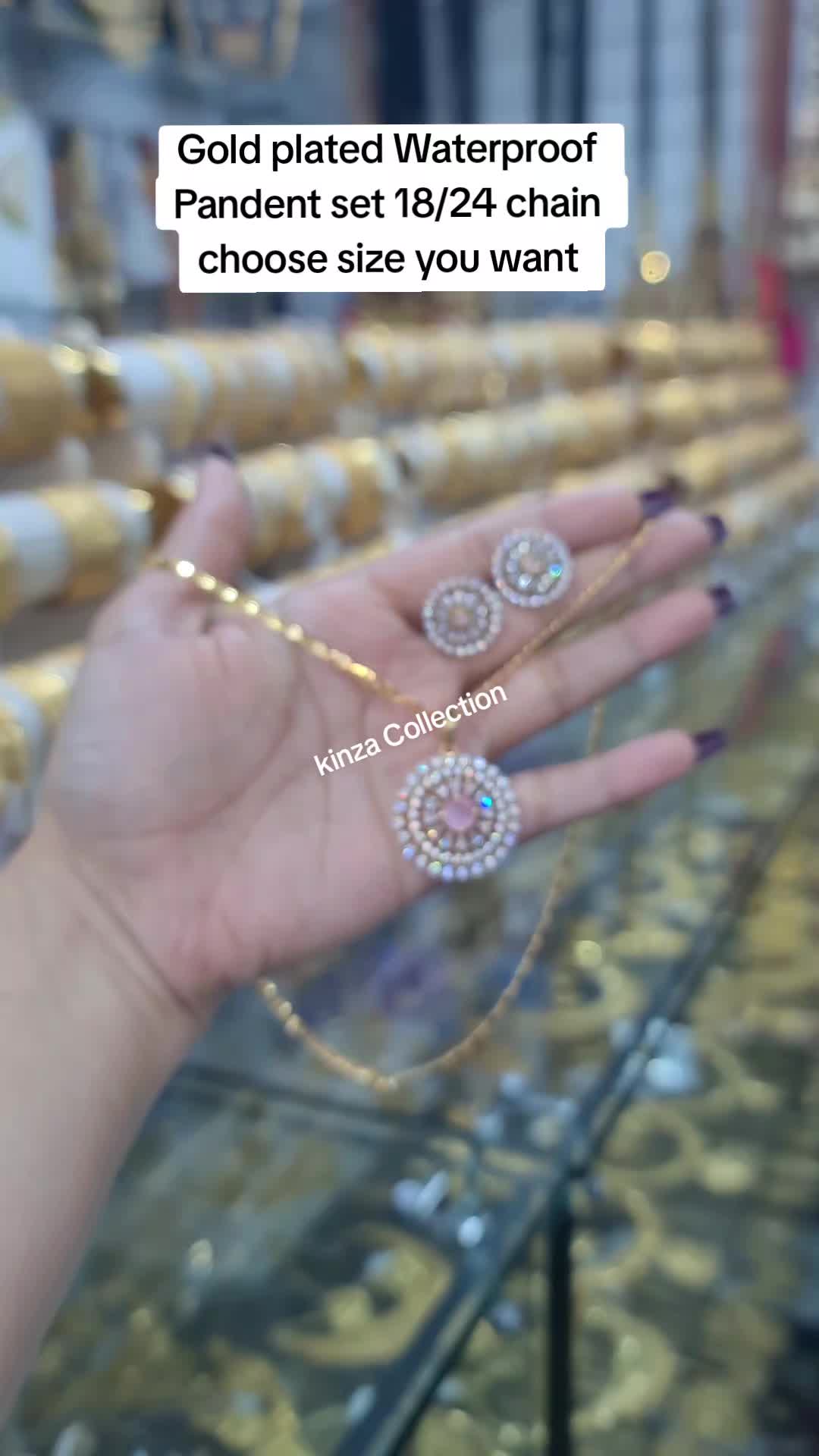 @Kinza Collection