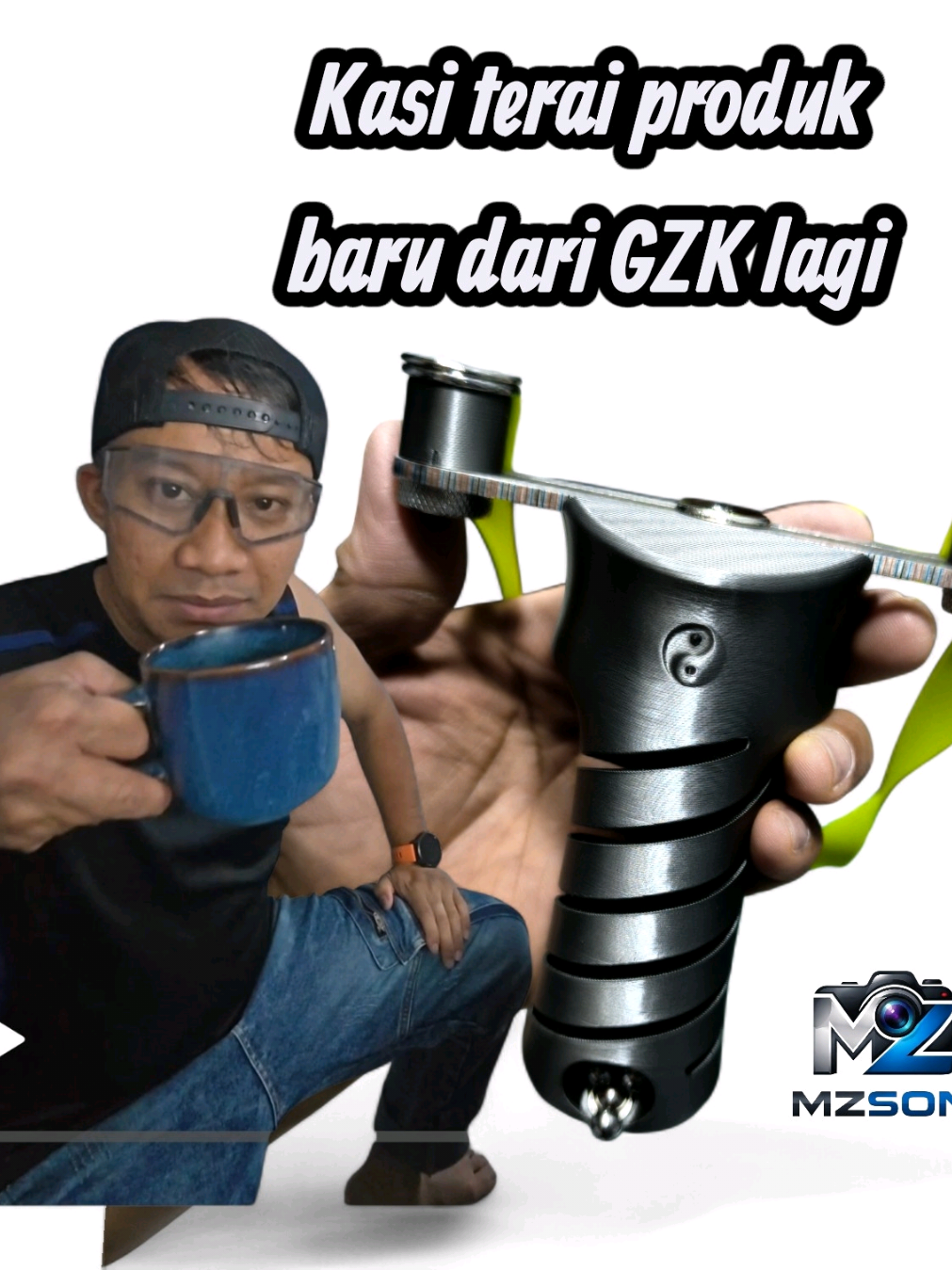 @Mahathir Z Son