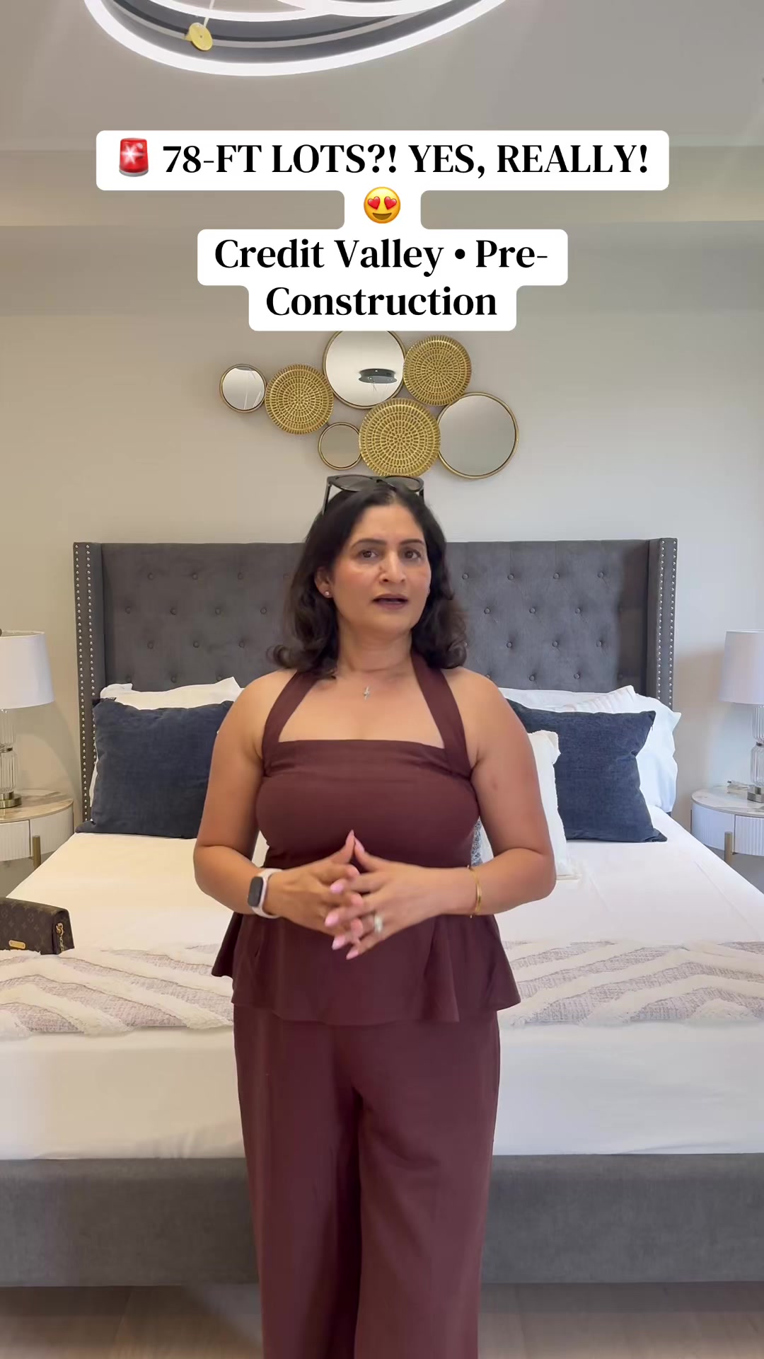 @Shruti Sharma 🏡 | GTA realtor