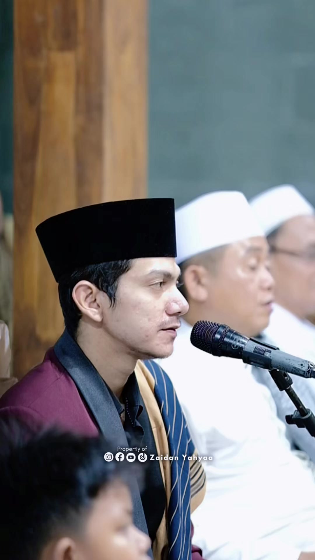 @Zaidan Yahyaa Official