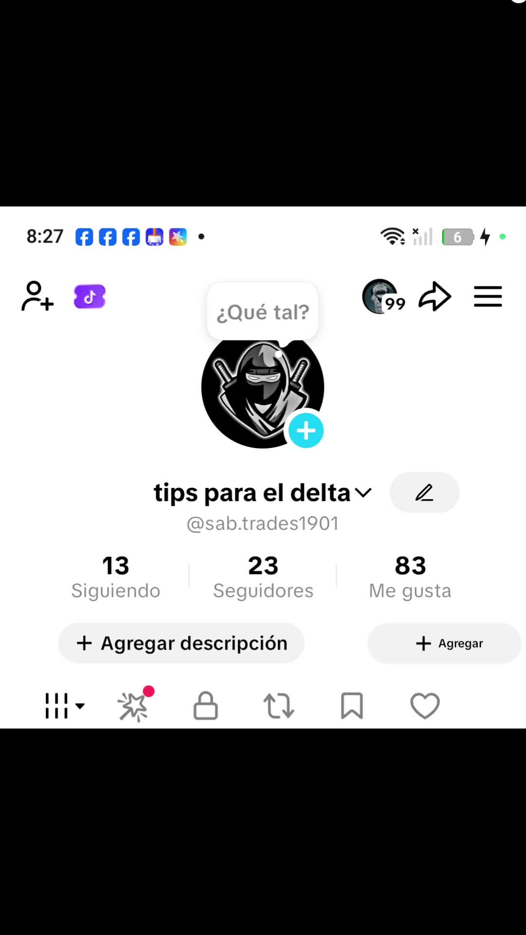@tips para el delta