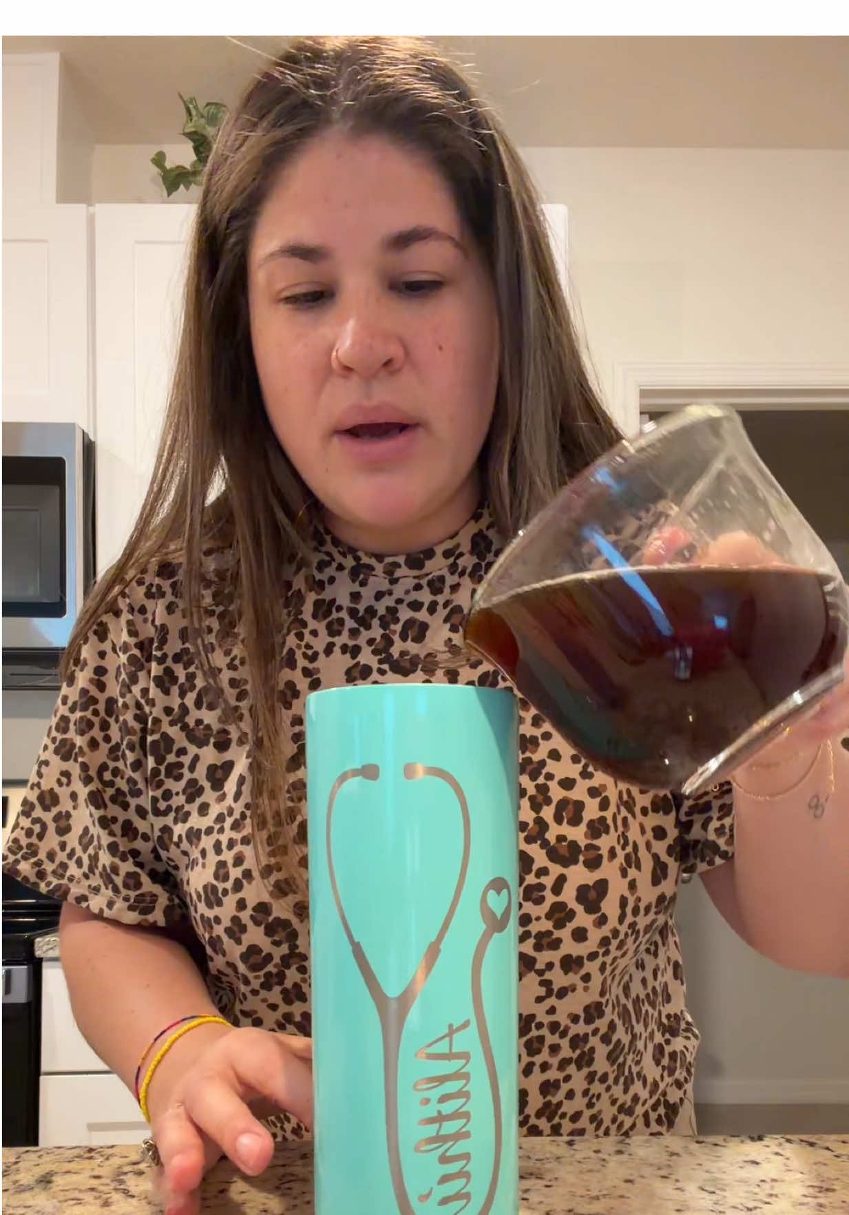 @Alithú Arrieta, BSN, RN