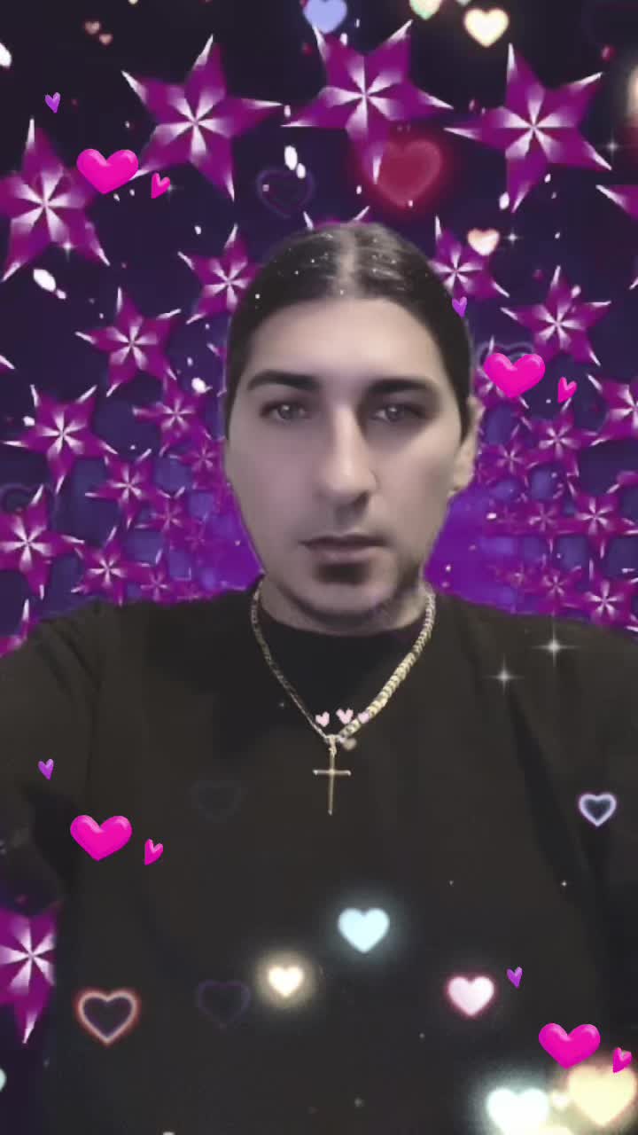 @JohnnyAntonio