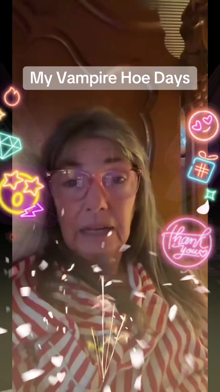 @Sister Cindy