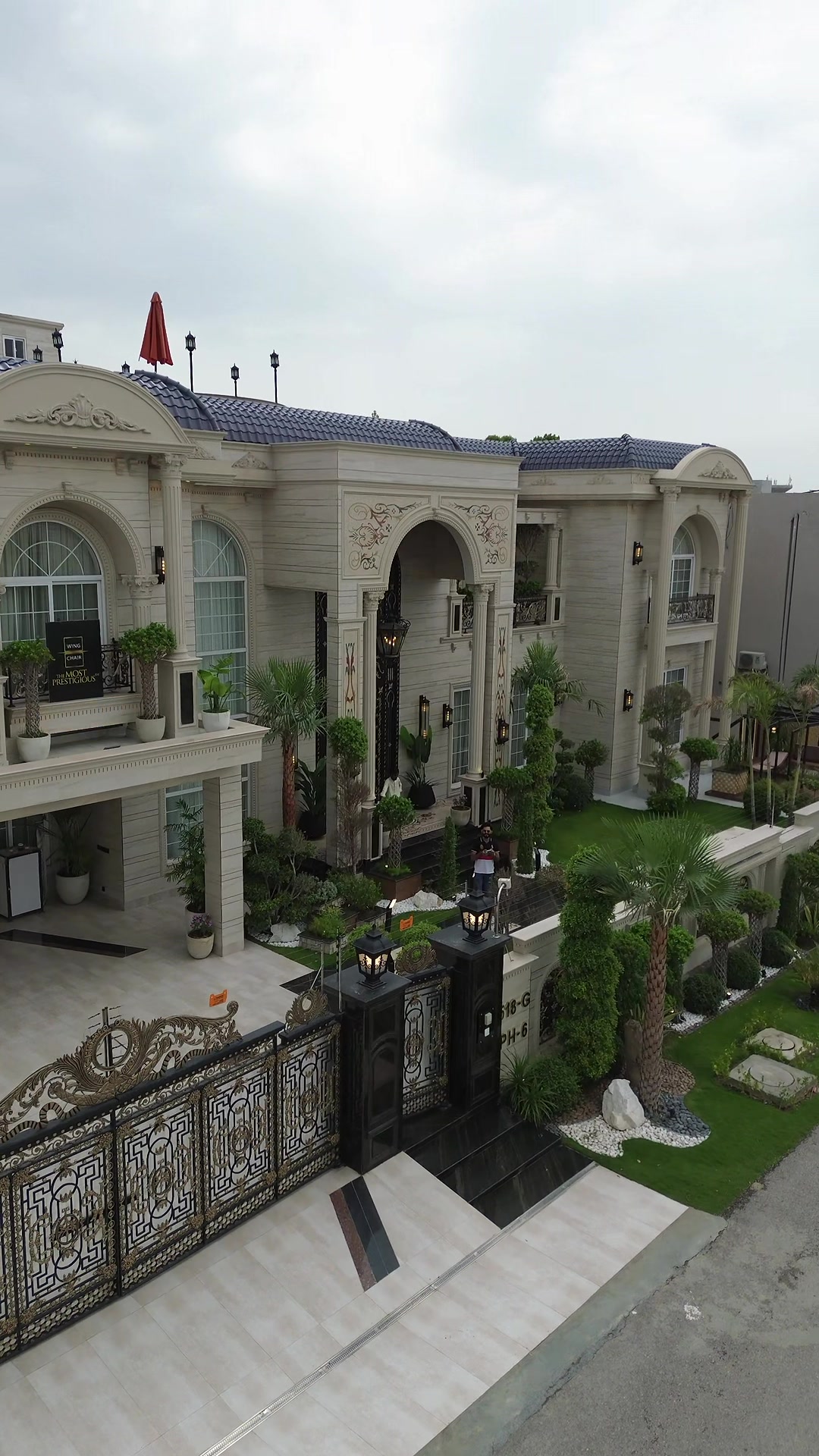 @(GRAND LIVING) USAMA GROUPS”