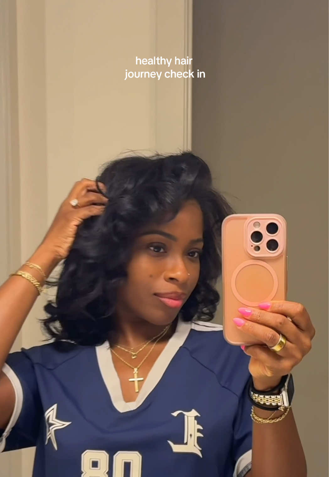 @ashley janae ๐ง๐พโ๏ธ