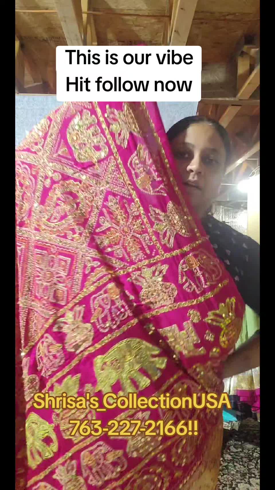 @Shrisa's CollectionUSA