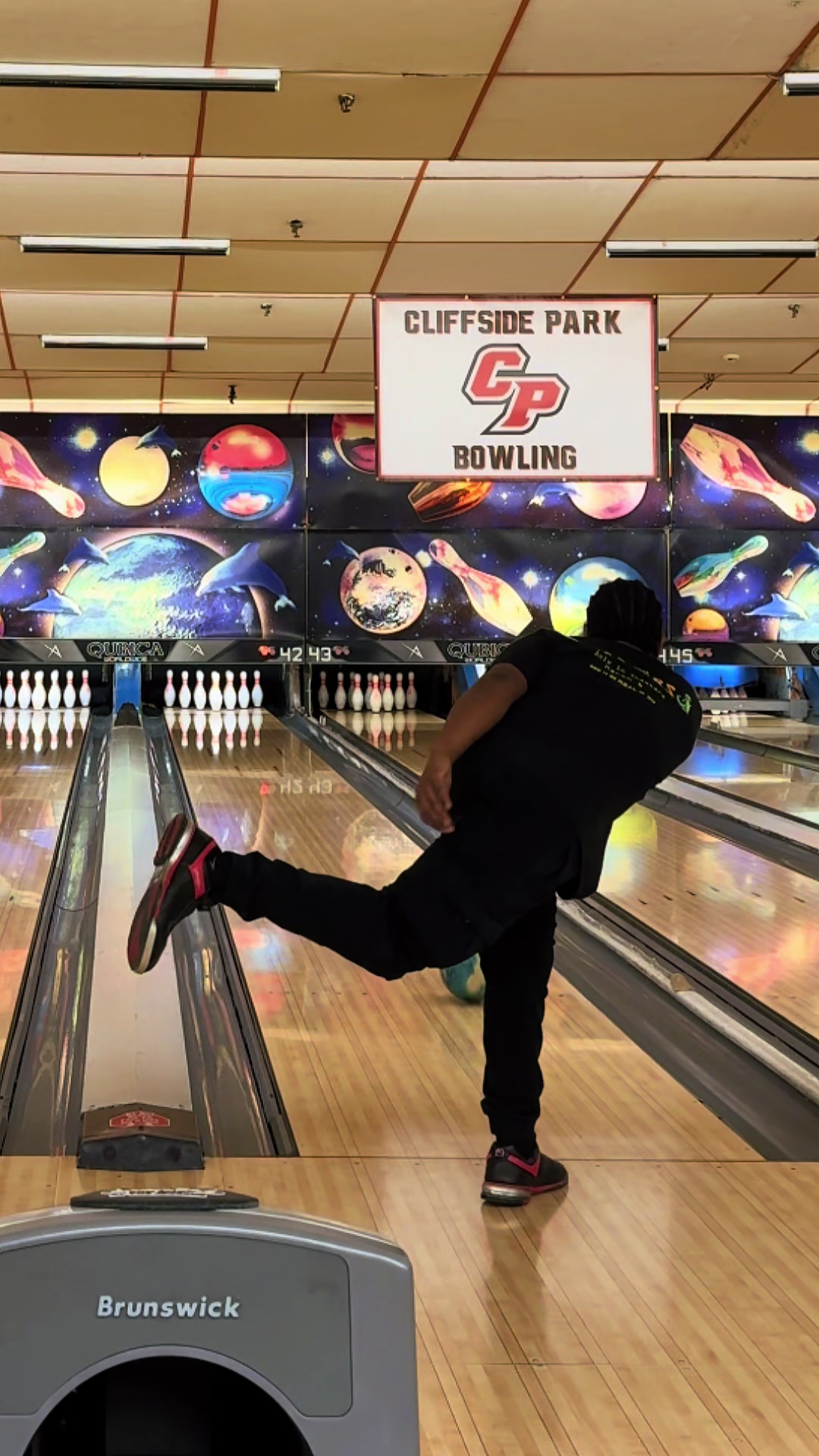 @DBbowling