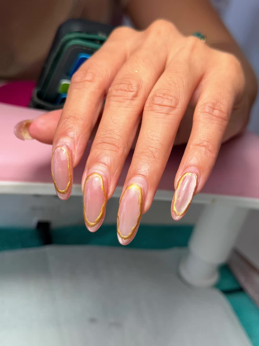 @Alexia&rsquo;Nails