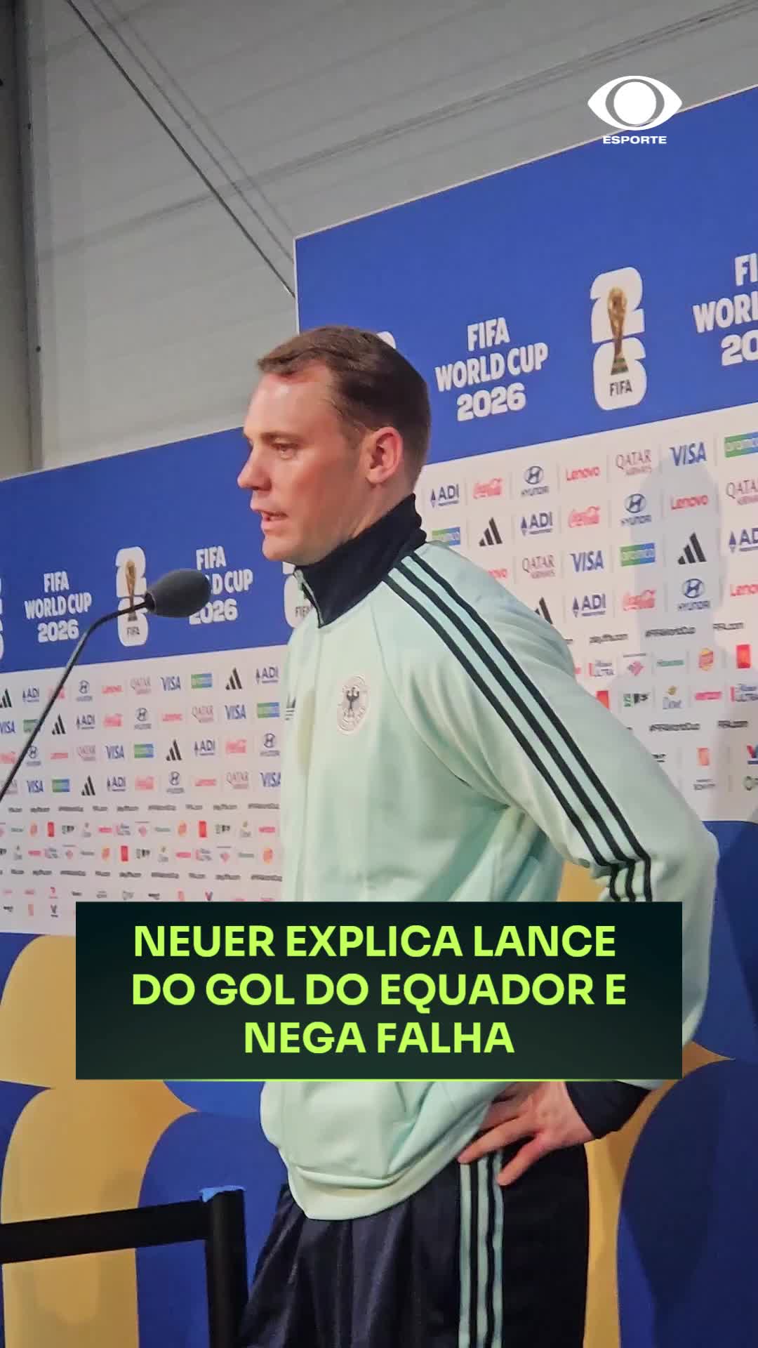 @Esporte na Band