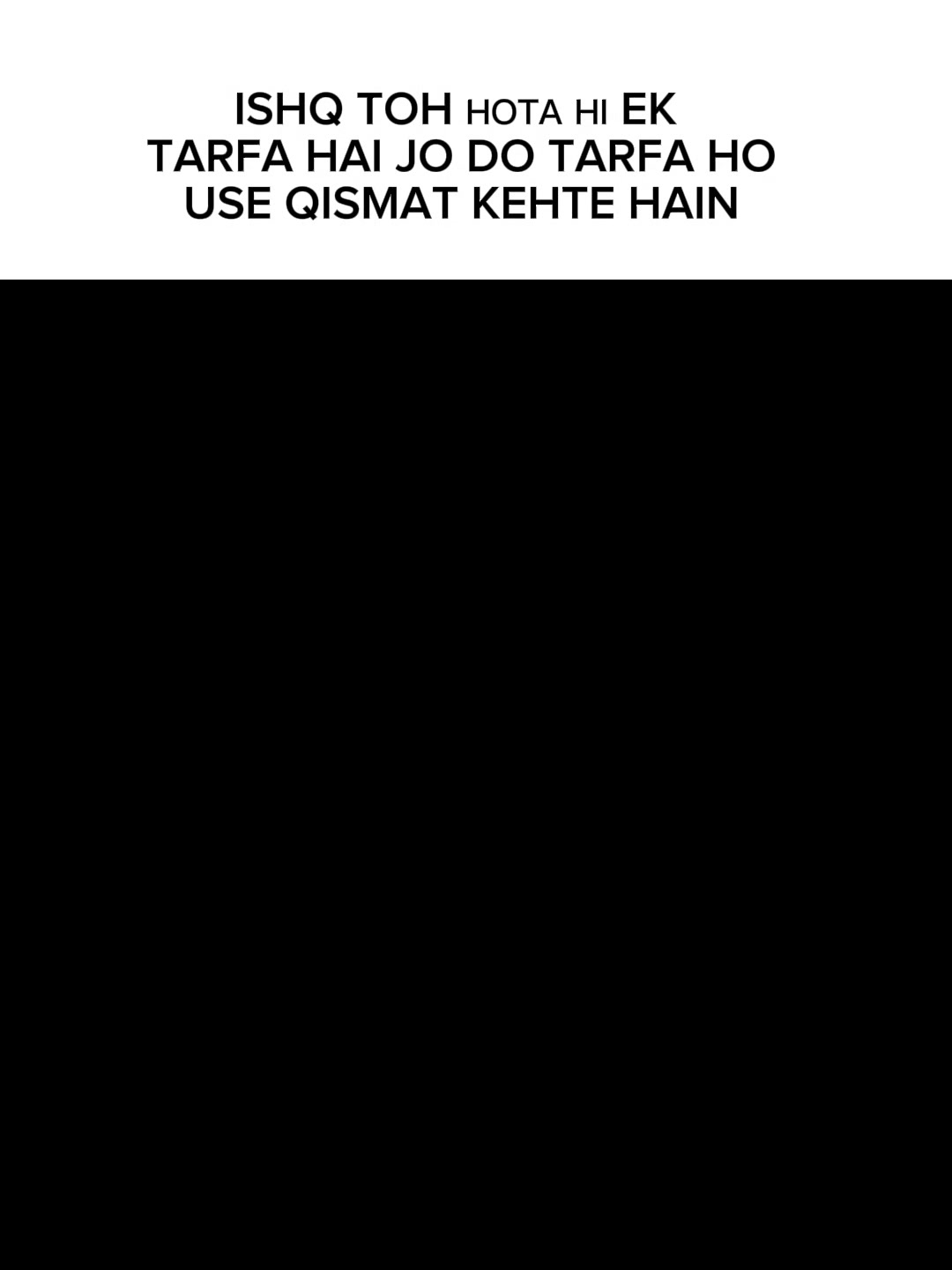@ek villain hun