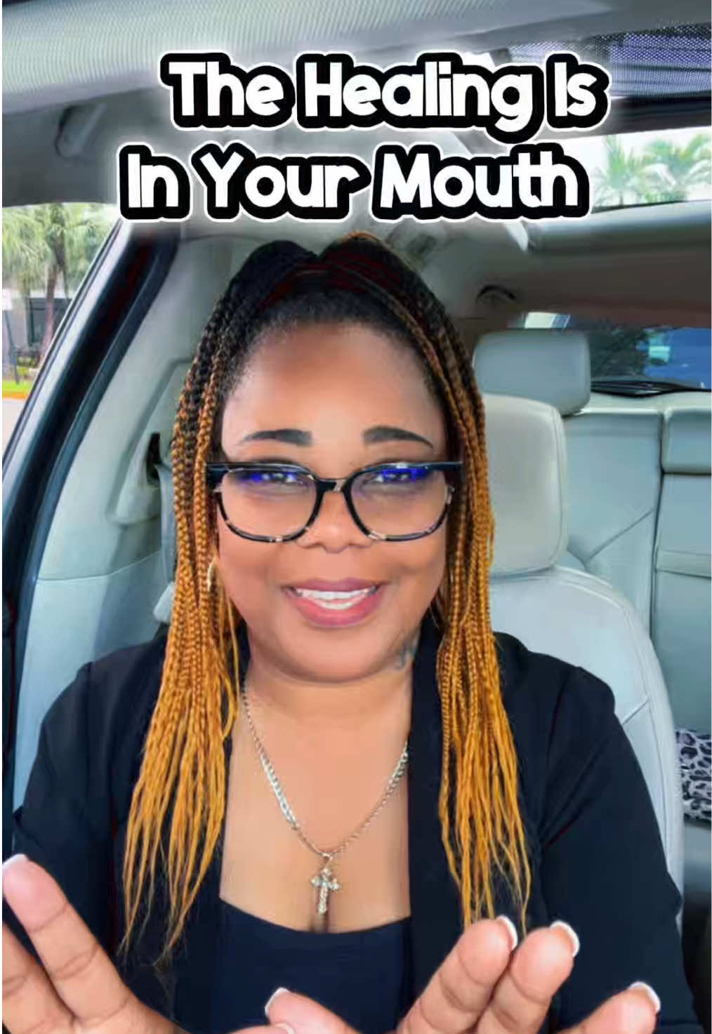 @Mary Speaks - Woman of Faith