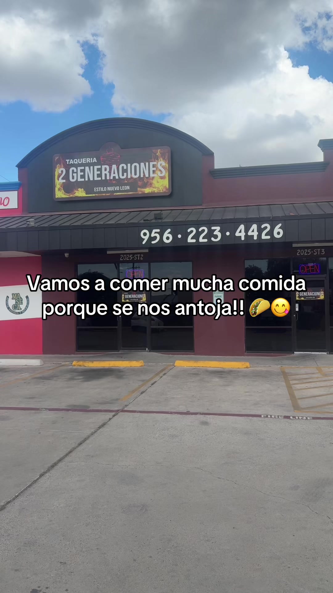 @Noel Lopez