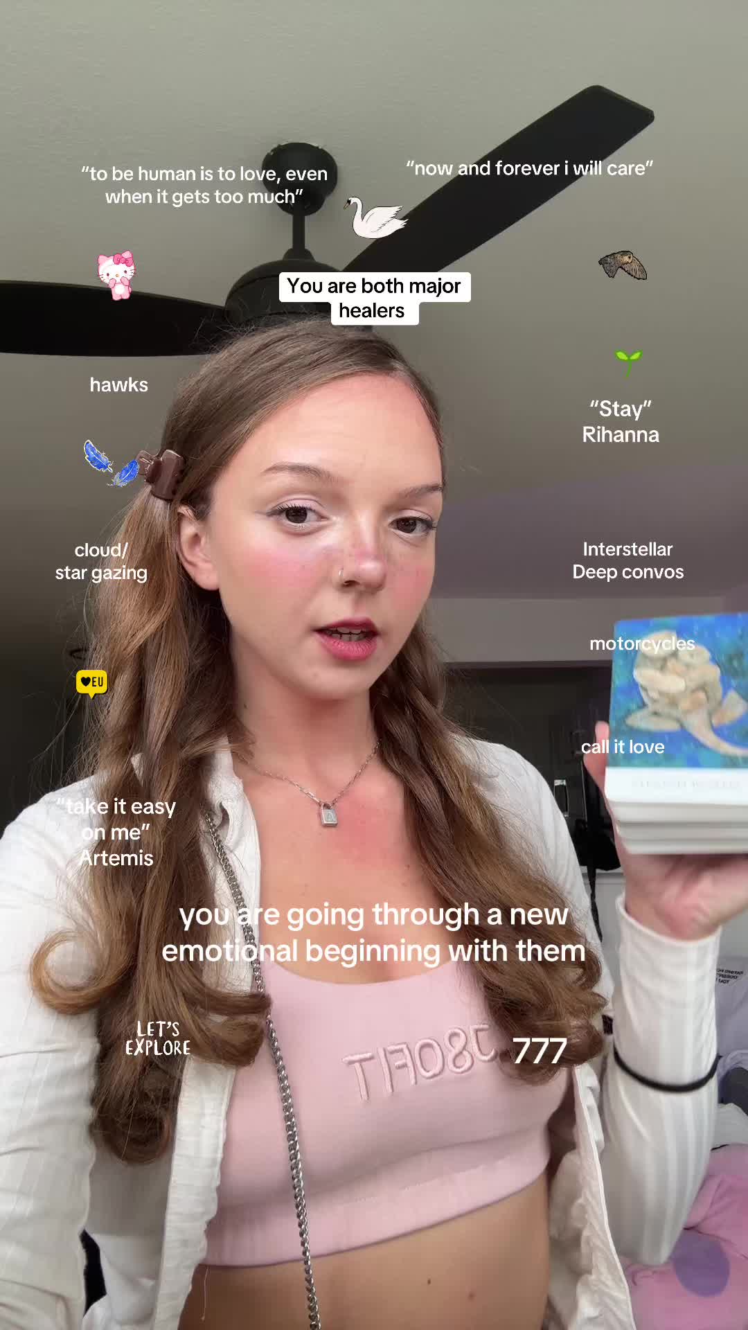 @alaynasoracle