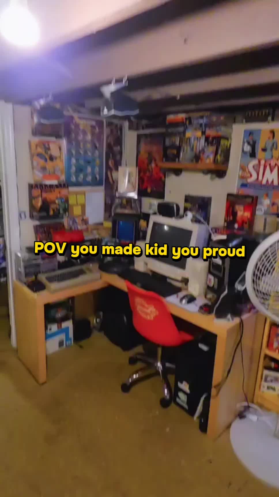 @UrGamingTechie