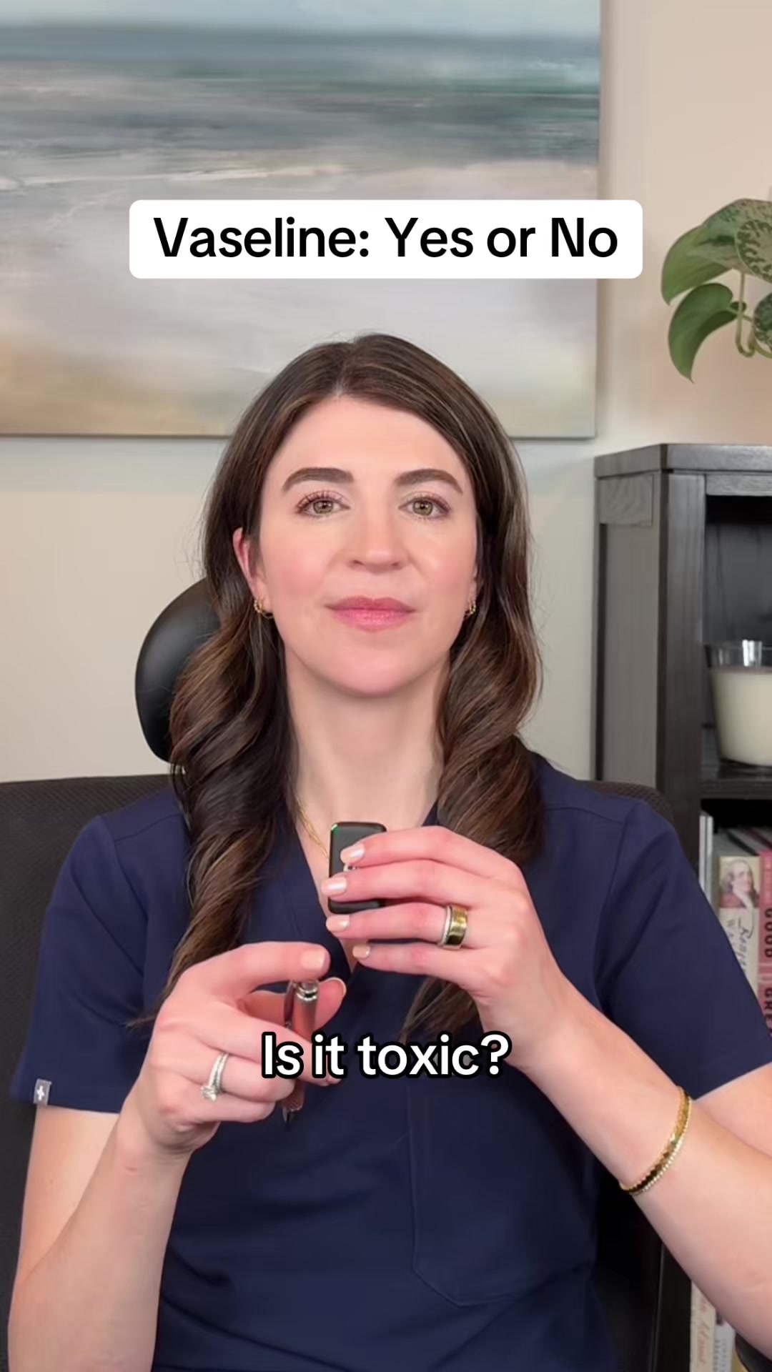 @Dr. Katie 👩🏻⚕️Dermatologist