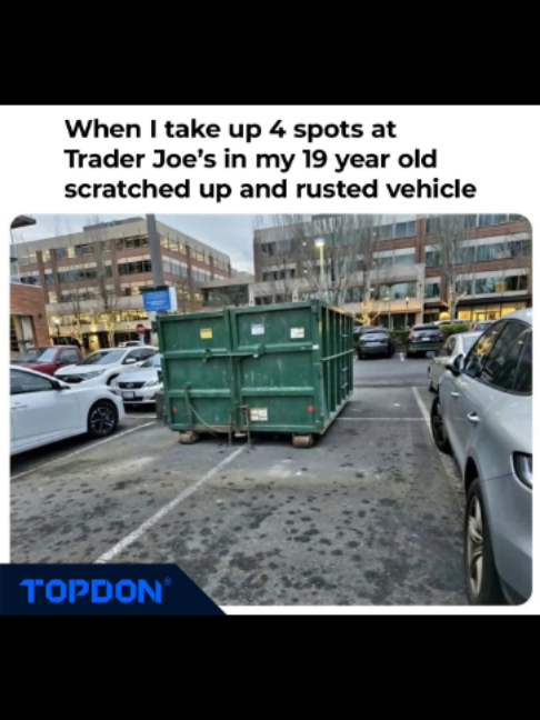 @TOPDON USA