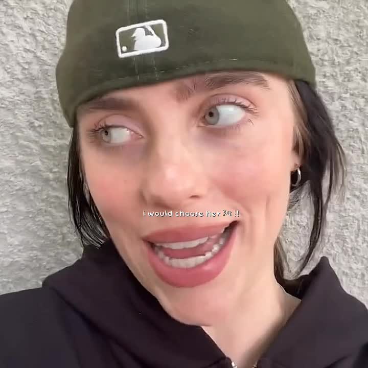 @Valu | Billie's my heart  ᡣ𐭩