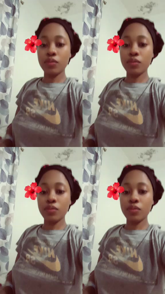 @One- only Tiona