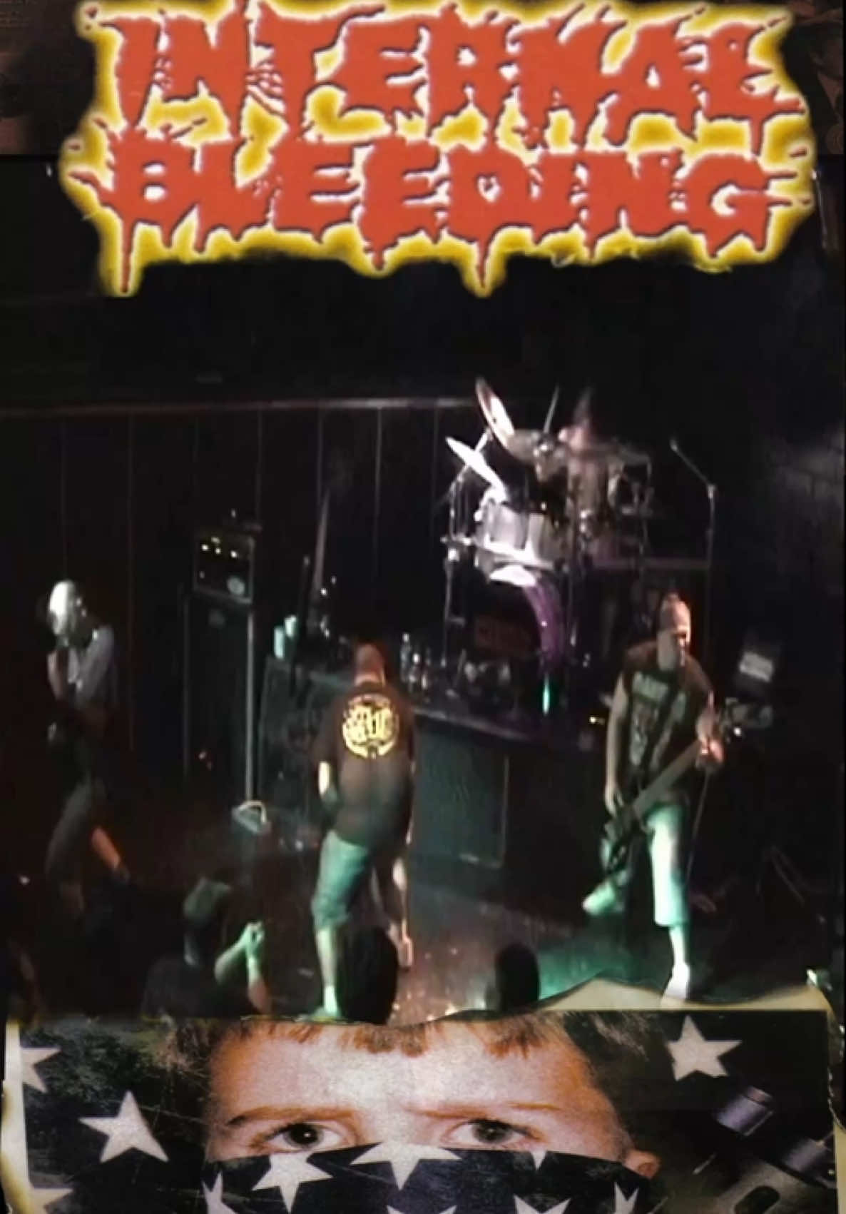 @Old School Death Metal