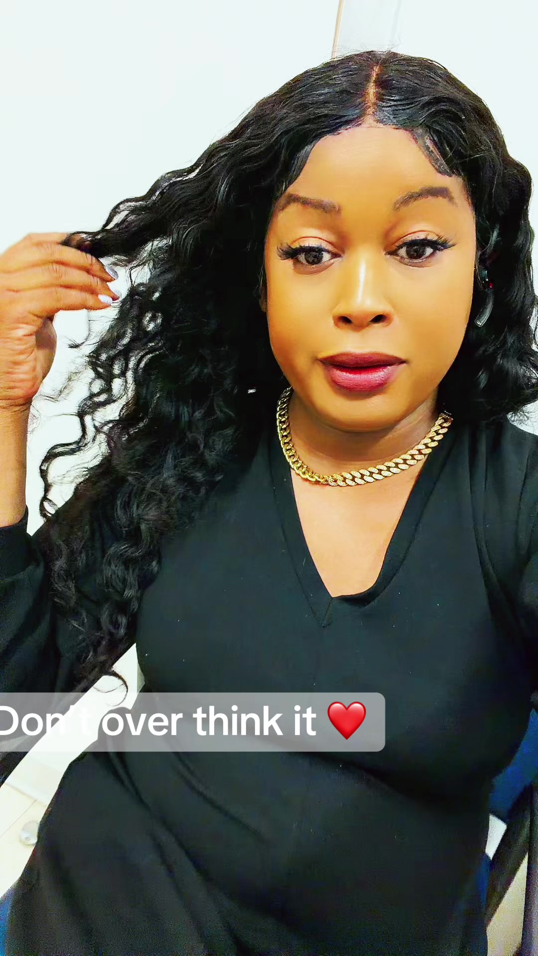 @Porsha Corbet