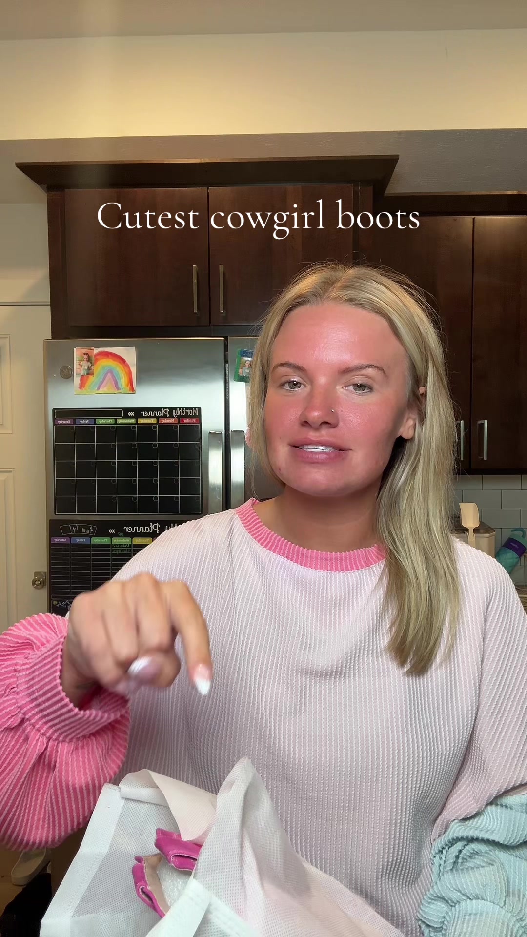 @Lisa Barnes