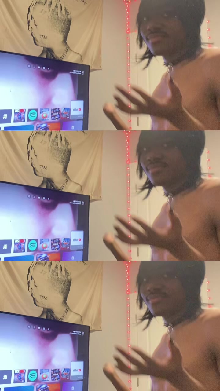 @⦻ NUBZZ