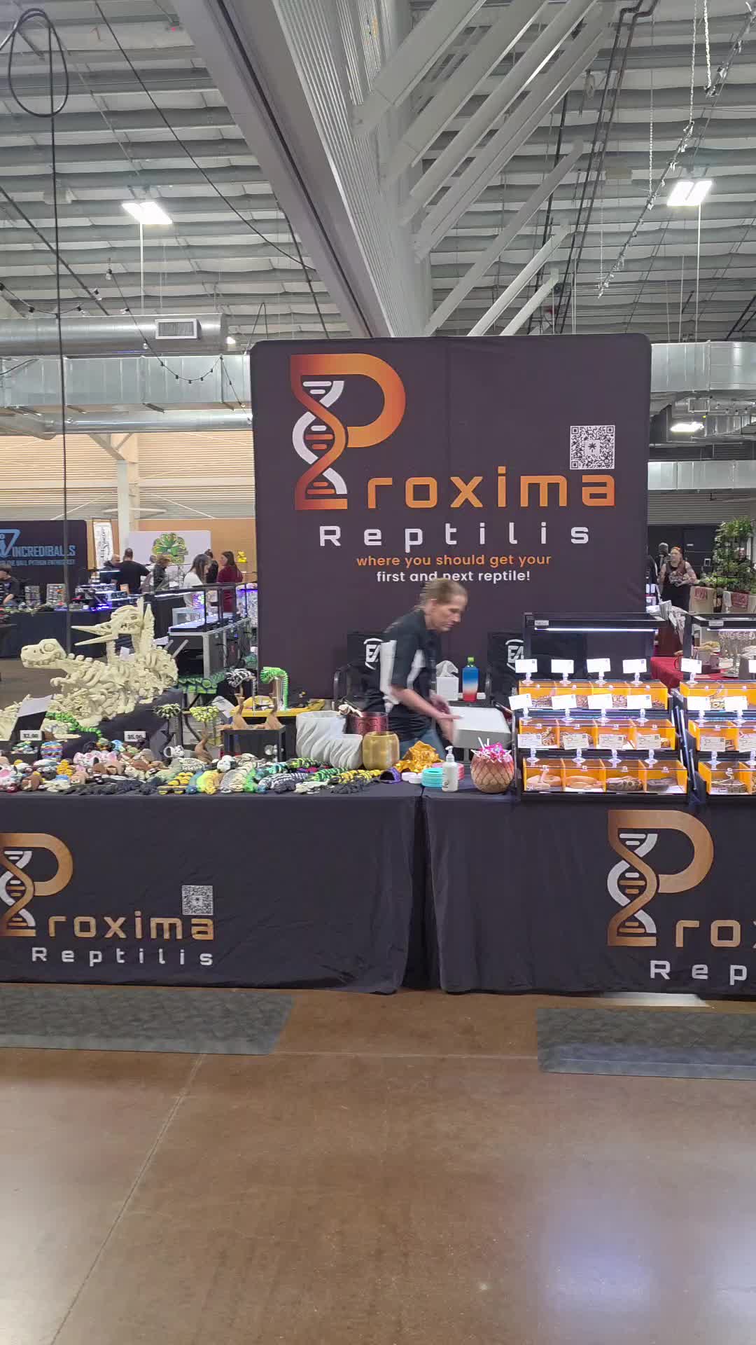 @Proxima Reptilis
