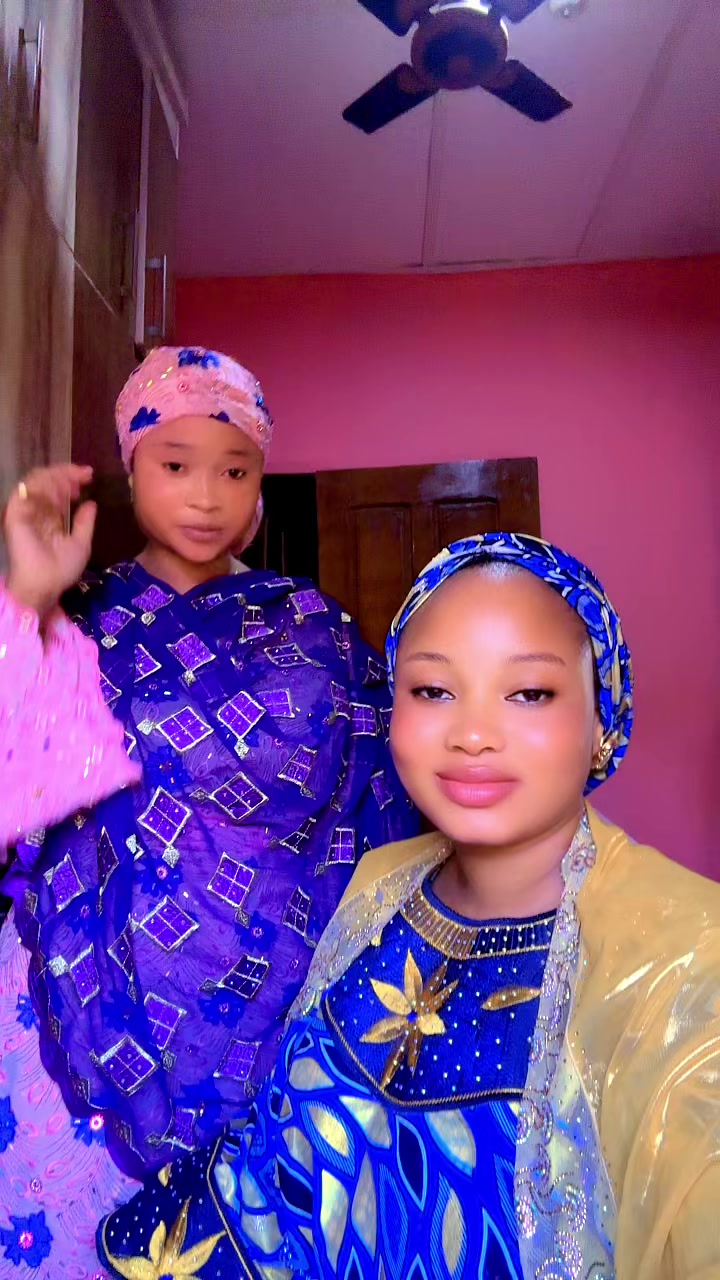 @Hajia Mariam