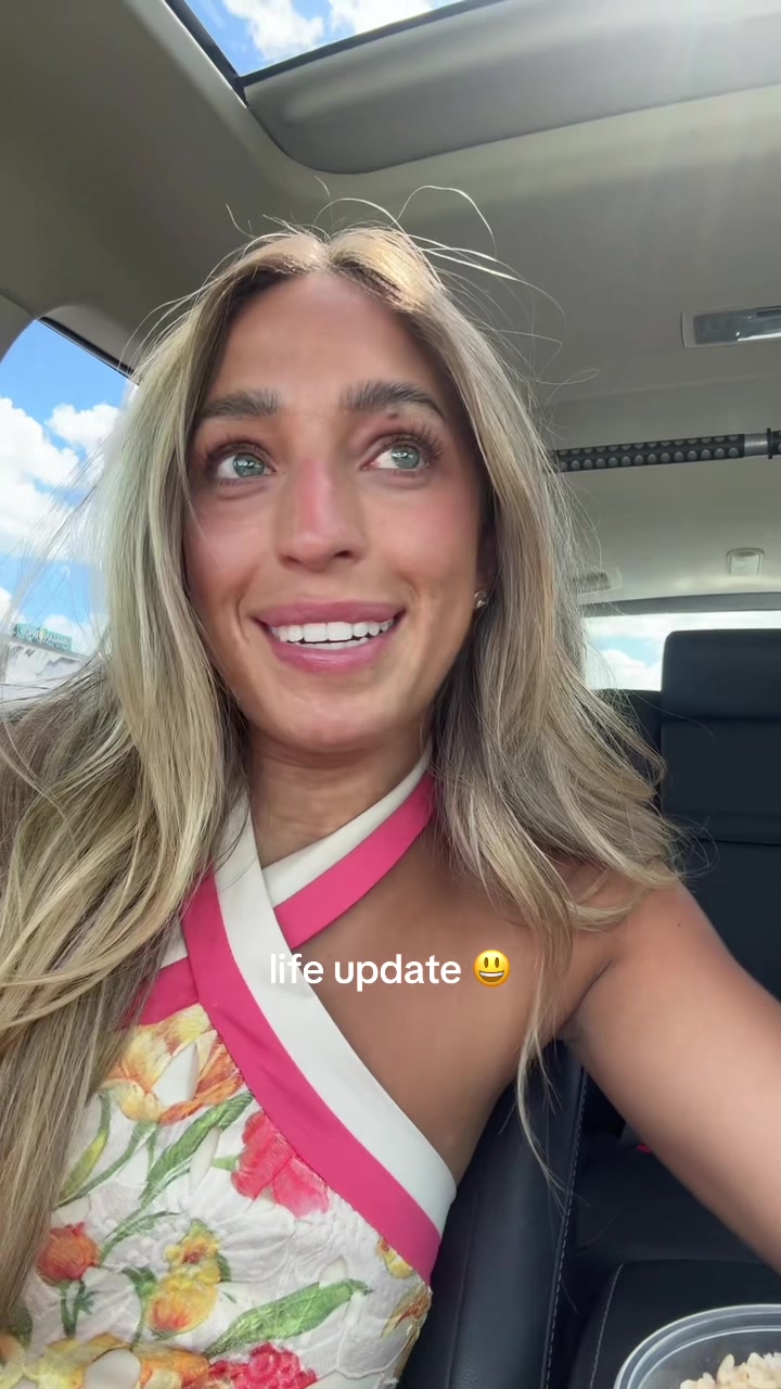 @LEXI JAMES