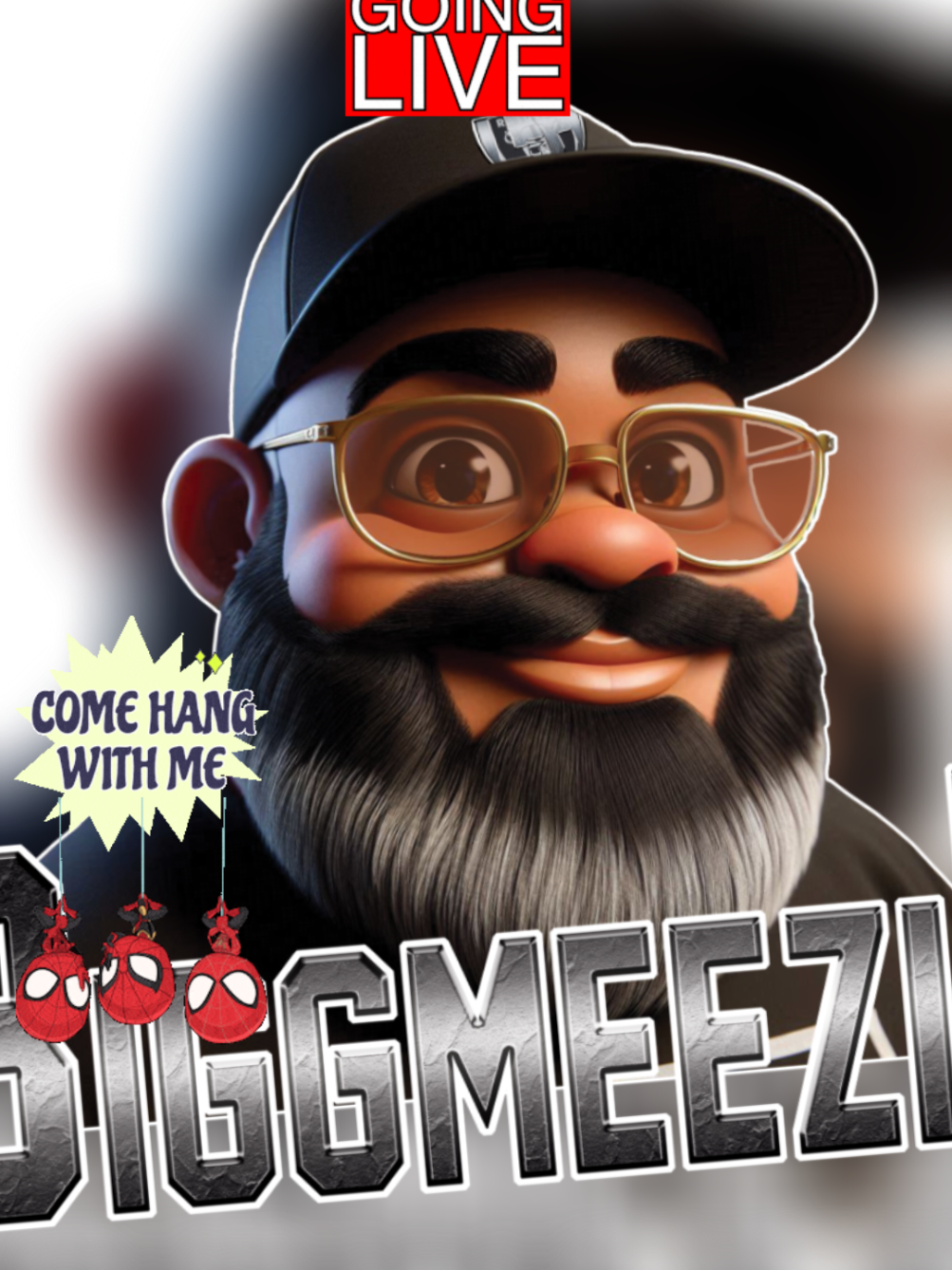 @Bigg Meezie Graphix