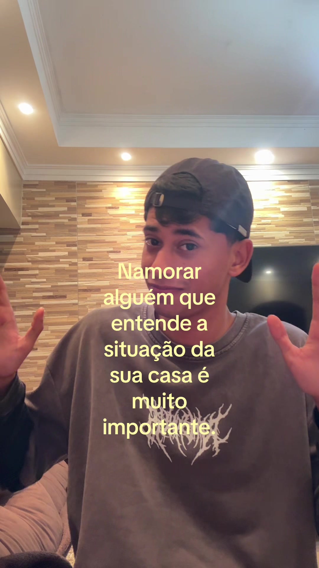 @Kevin Sousa