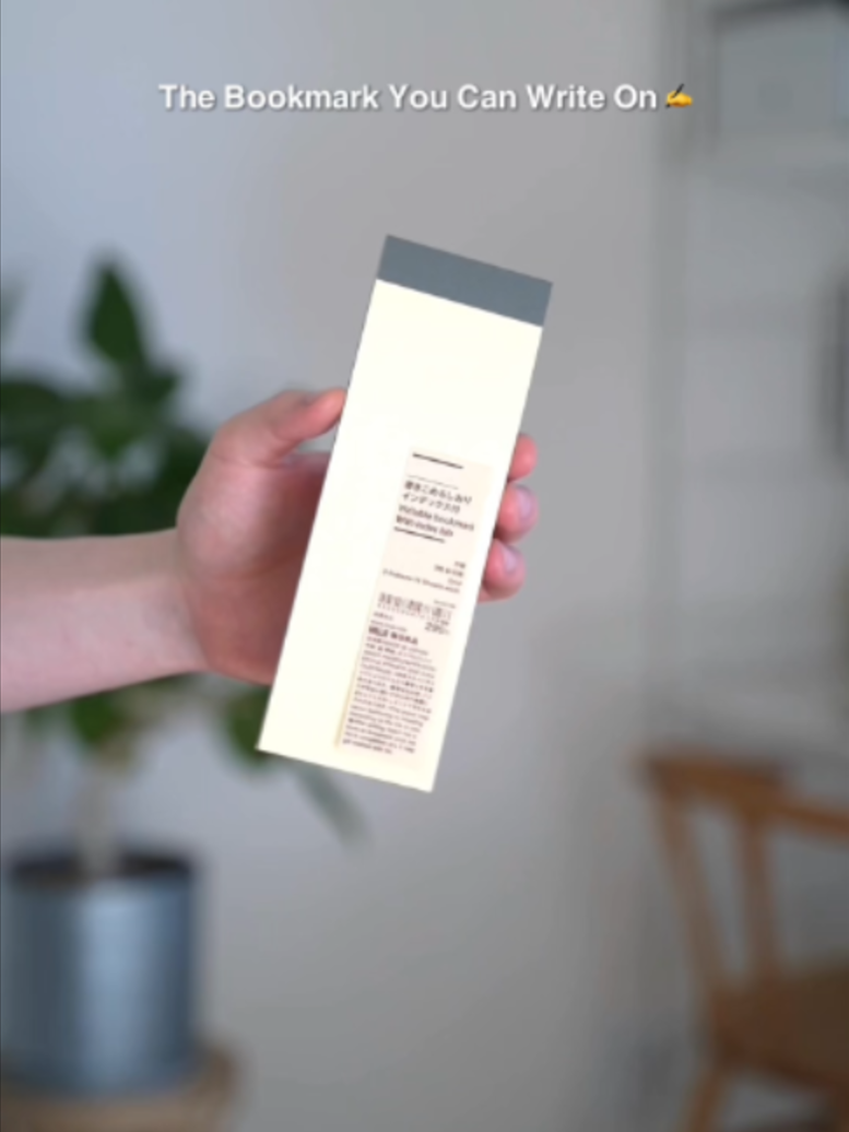 @MUJI USA
